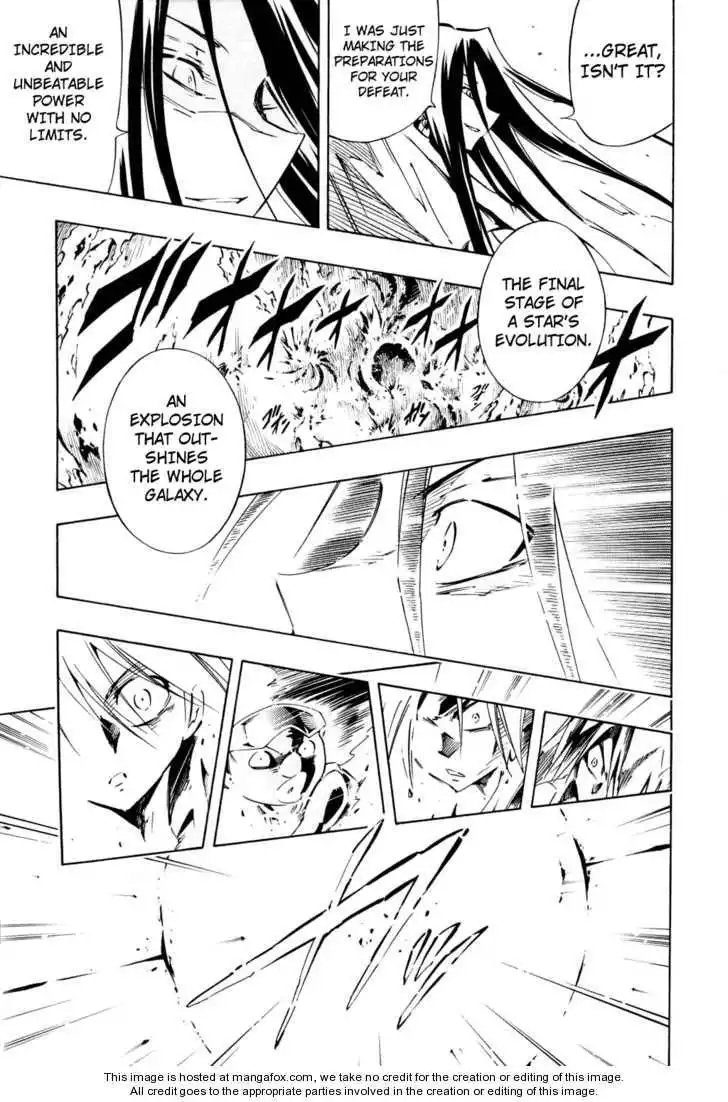 Shaman King Kang Zeng Bang Chapter 299 19